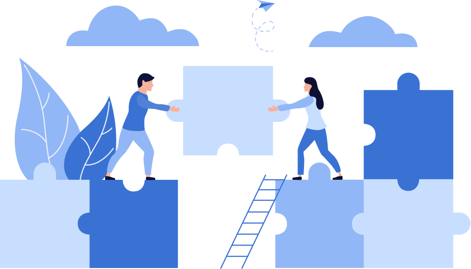 Home Header Illustration