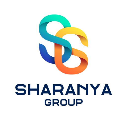 sharanya logo