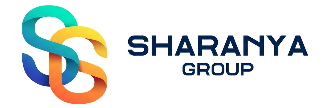 Home sharanya logo h crop