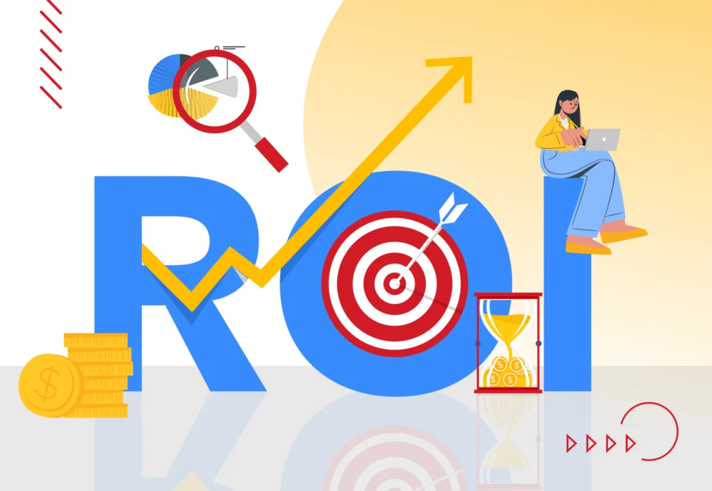 Performance Marketing image