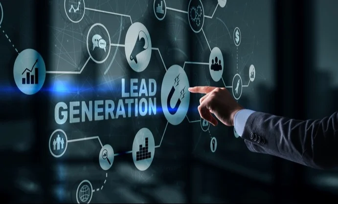 Performance Marketing image