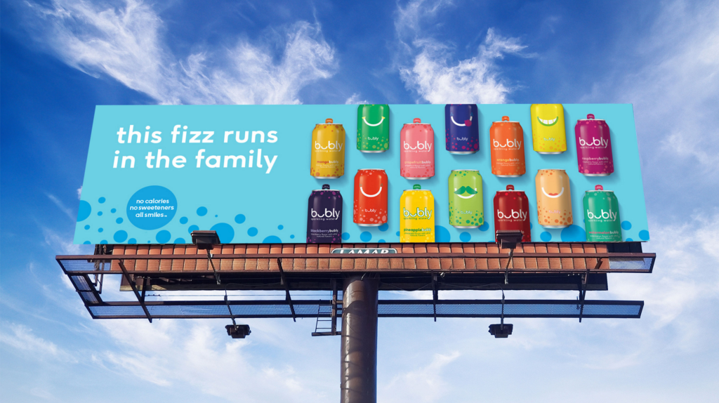 Retail and BTL Activation image