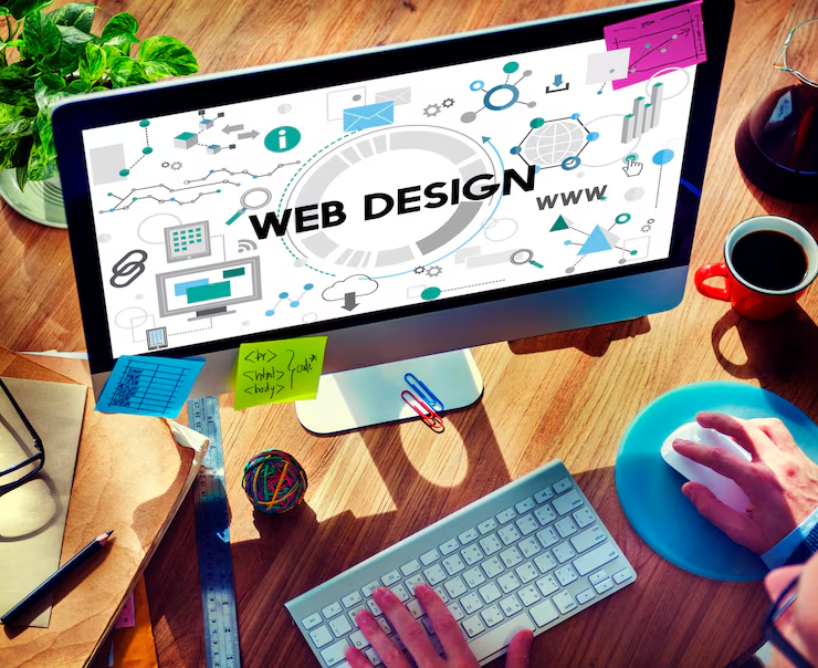 Digital Marketing Services image