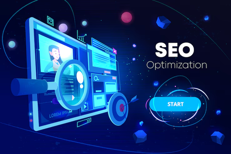 Digital Marketing Services image