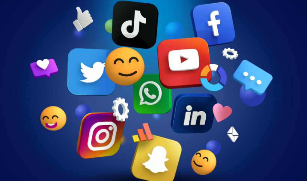 Digital Marketing Services image